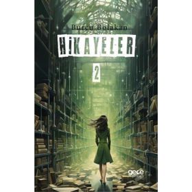 Hikayeler 2 Gece Kitaplığı