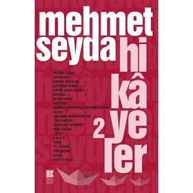 Hikayeler - 2 - Mehmet Seyda