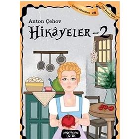 Hikayeler - 2 - Mehmet Seyda