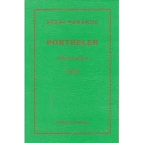 HIKAYELER 2 PORTRELER - SEZAI KARAKOÇ