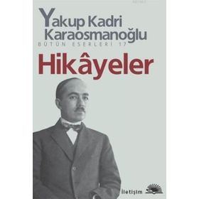 HIKAYELER - ANTON ÇEHOV (ISBN:9799756231943)
