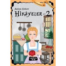HIKAYELER - ANTON ÇEHOV