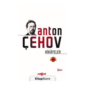 HIKAYELER - ANTON ÇEHOV