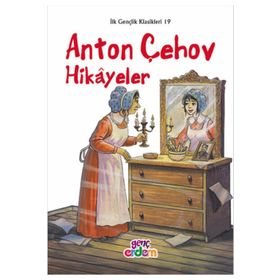 HIKAYELER - ANTON ÇEHOV