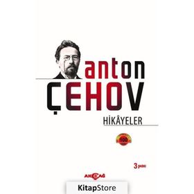 HIKAYELER - ANTON ÇEHOV