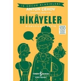HIKAYELER - ANTON ÇEHOV