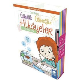 HIKAYELER - ANTON PAVLOVIÇ ÇEHOV (ISBN:9786055907228)