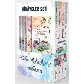HIKAYELER - ANTON PAVLOVIÇ ÇEHOV (ISBN:9786055907228)