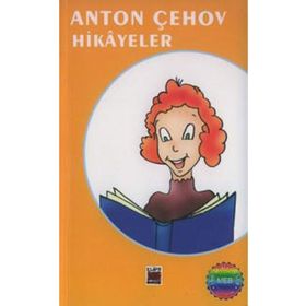 HIKAYELER - ANTON PAVLOVİÇ ÇEHOV (ISBN:9789756195697)