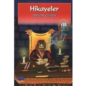 Hikayeler - Anton Pavlovich Chekhov