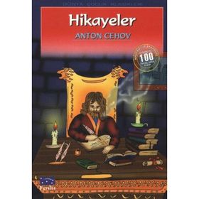 Hikayeler - Anton Pavlovich Chekhov