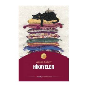 Hikayeler - Anton Pavlovich Chekhov