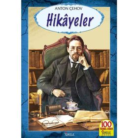 Hikayeler - Anton Pavlovich Chekhov