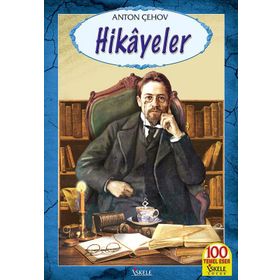 Hikayeler - Anton Pavlovich Chekhov