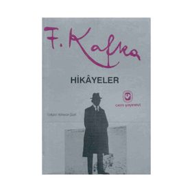 Hikayeler - Franz Kafka