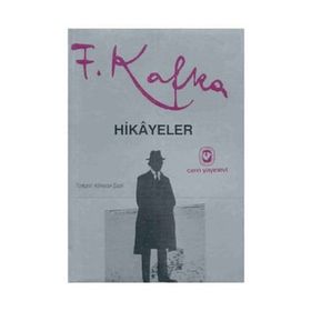 Hikayeler - Franz Kafka