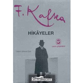 Hikayeler - Franz Kafka