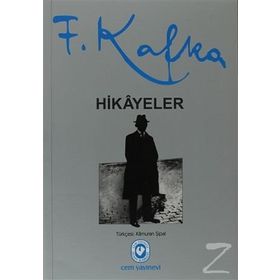 Hikayeler - Franz Kafka