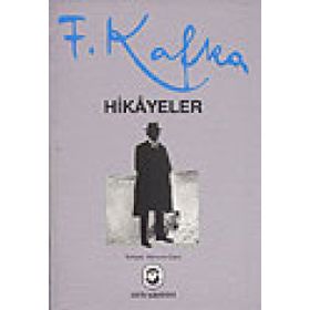 Hikayeler - Franz Kafka