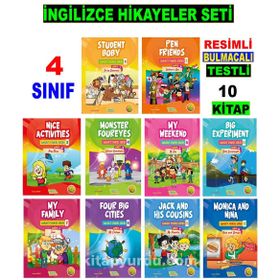 HIKAYELER - O. HENRY