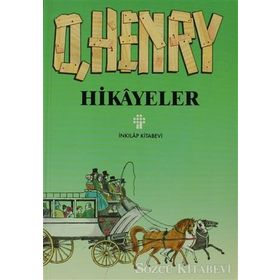 HIKAYELER - O. HENRY