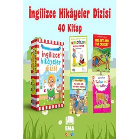 HIKAYELER - ÖMER SEYFETTIN (ISBN:9786055205409)
