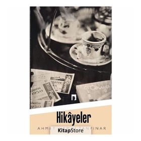 HIKAYELER - ÖMER SEYFETTIN (ISBN:9786055205409)