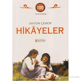 HIKAYELER - ÖMER SEYFETTIN (ISBN:9786055205409)