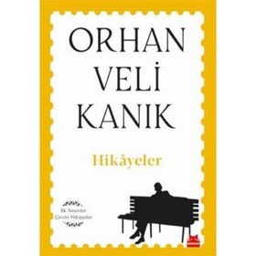 Hikayeler - Orhan Veli Kanık