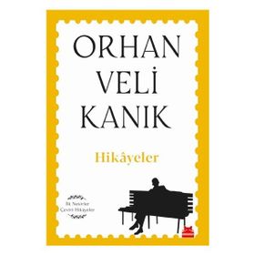 Hikayeler - Orhan Veli Kanık