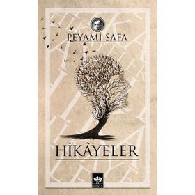 Hikayeler - Peyami Safa