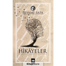 Hikayeler - Peyami Safa