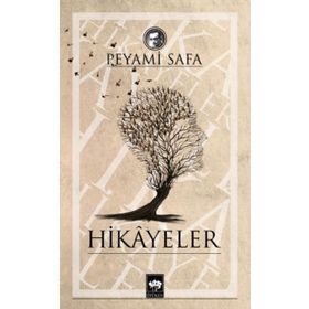 Hikayeler - Peyami Safa
