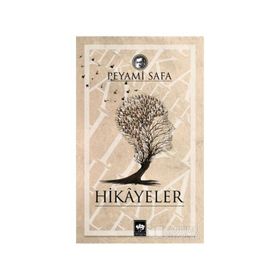 Hikayeler - Peyami Safa