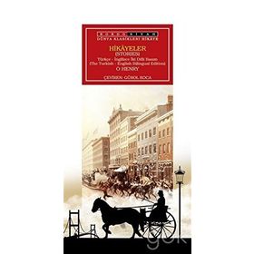 Hikayeler Stories - O. Henry