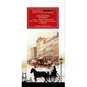 Hikayeler Stories - O. Henry