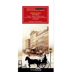 Hikayeler Stories - O. Henry