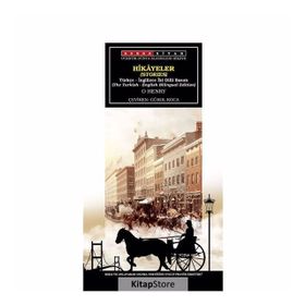 Hikayeler Stories - O. Henry