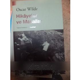 Hikayeler ve Masallar - Oscar Wilde