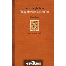 Hikayelerden Seçmeler - Ömer Seyfettin