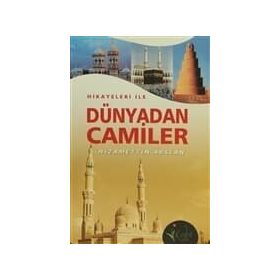HIKAYELERI İLE DÜNYADAN CAMILER - NIZAMETTIN ARSLAN