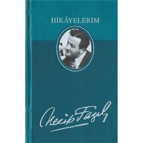 HIKAYELERIM (KOD: 1) - NECIP FAZIL KISAKÜREK
