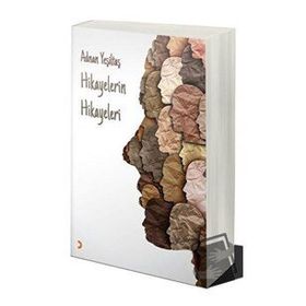 Hikayelerin Hikayeleri Adnan Yeşiltaş