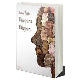 Hikayelerin Hikayeleri Adnan Yeşiltaş