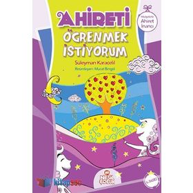 HIKAYELERLE AHIRET İNANCI - SÜLEYMAN KARACELIL