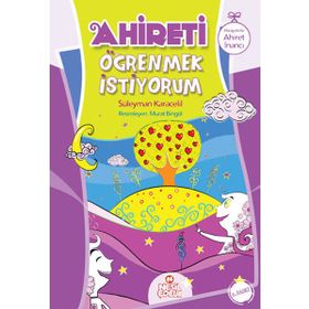 HIKAYELERLE AHIRET İNANCI - SÜLEYMAN KARACELIL