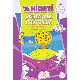 HIKAYELERLE AHIRET İNANCI - SÜLEYMAN KARACELIL