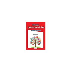 Hikayelerle Değerler Eğitimi Mürşide Uysal