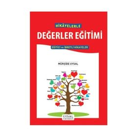 Hikayelerle Değerler Eğitimi - pedagog ali cankirili