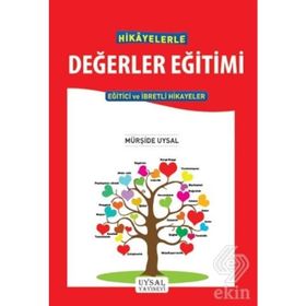Hikayelerle Değerler Eğitimi - pedagog ali cankirili